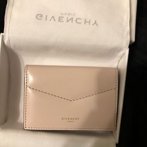 Givenchy wallet